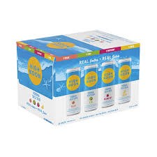 High Noon VP Beach 12pk